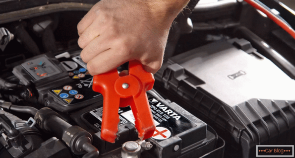 Pourquoi la batterie ne charge pas ?