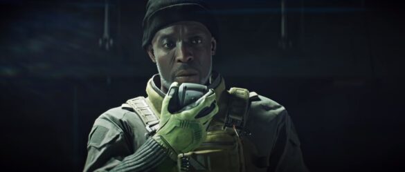 Pourquoi la beta de Battlefield 2042 ne fonctionne pas ?