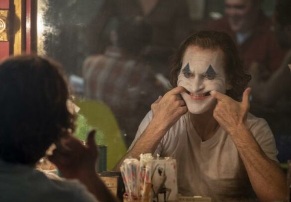 Pourquoi le Joker est devenu fou ?