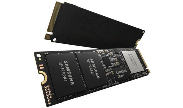 Pourquoi le SSD est plus rapide ?