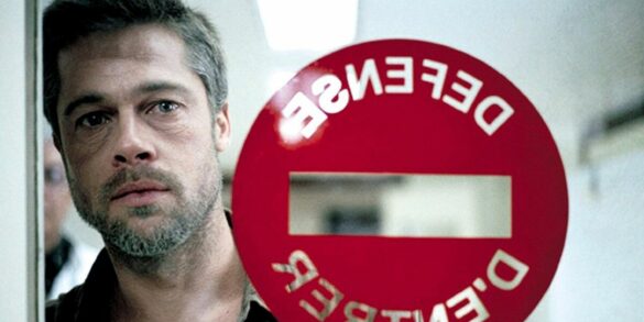 Pourquoi le film s'appelle ça ?