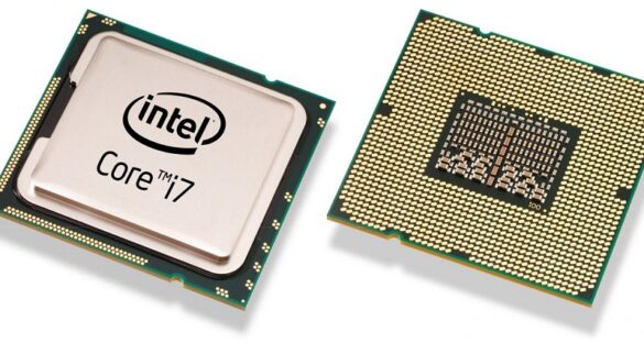 Pourquoi le processeur est à 100% ?