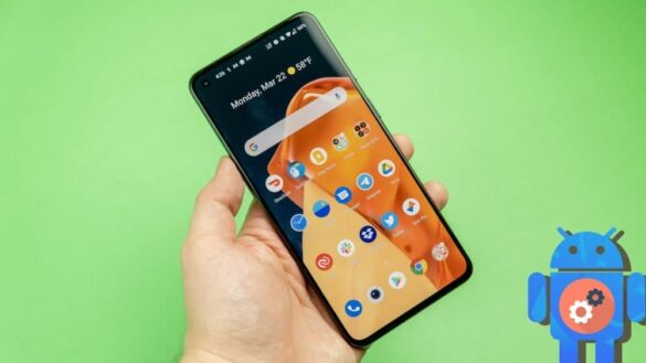 Pourquoi le stockage de mon téléphone est plein ?