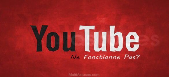 Pourquoi le streaming ne fonctionne pas ?