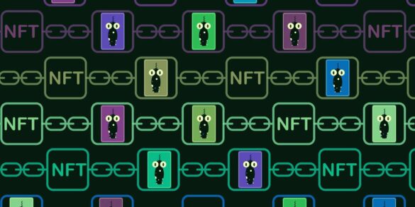 Pourquoi les NFT prennent de la valeur ?