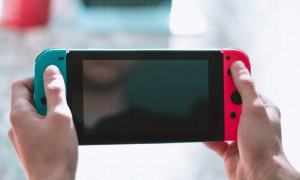 Pourquoi les jeux switch sont plus cher ?