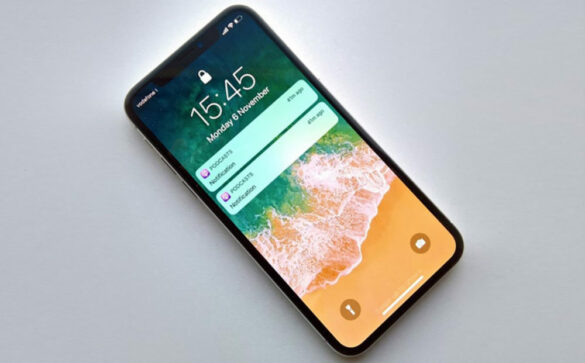 Pourquoi les notifications sont masqués sur iPhone ?