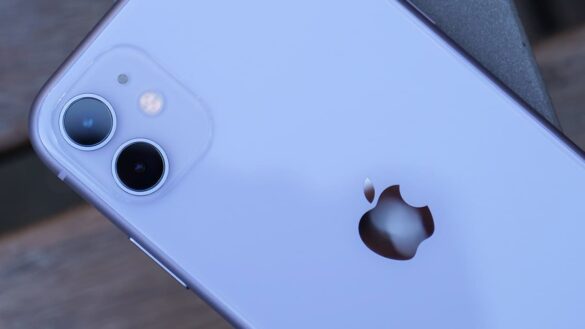 Pourquoi l'iPhone 9 n'a jamais existé ?