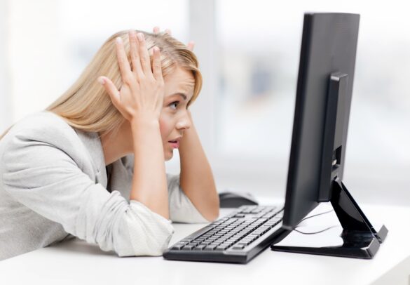 Pourquoi l'ordinateur est trop lent ?