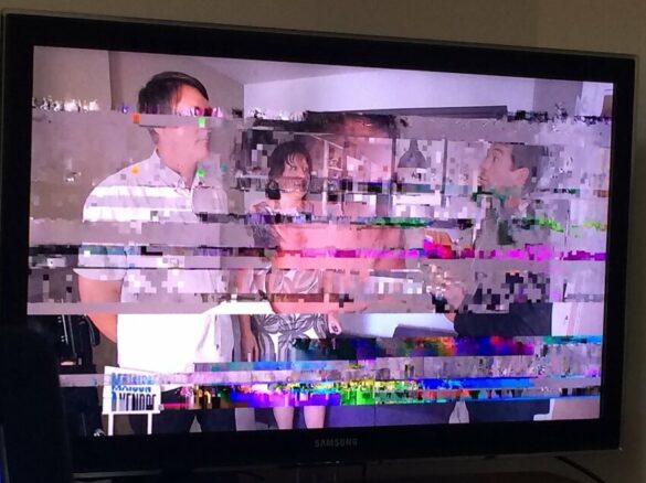 Pourquoi ma connection Internet saute tout le temps ?