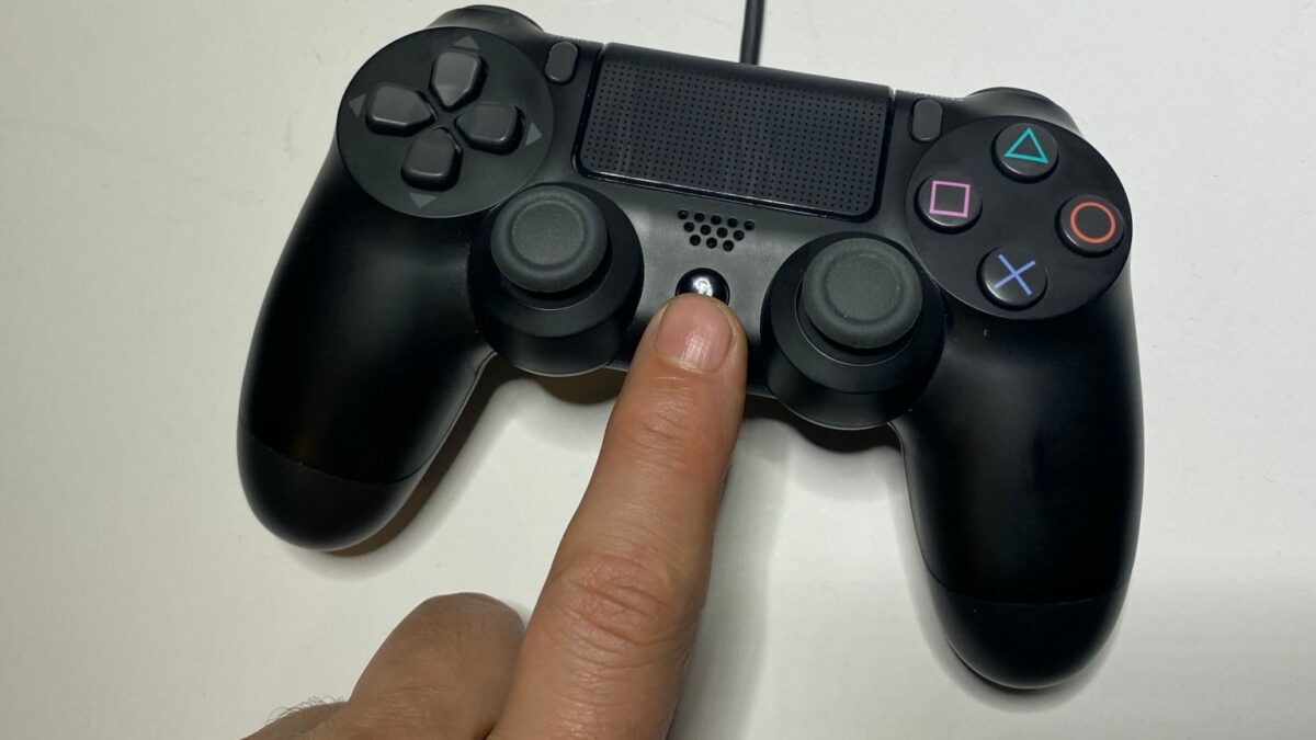 Pourquoi ma manette PS4 ne se connecte pas sur PC ?