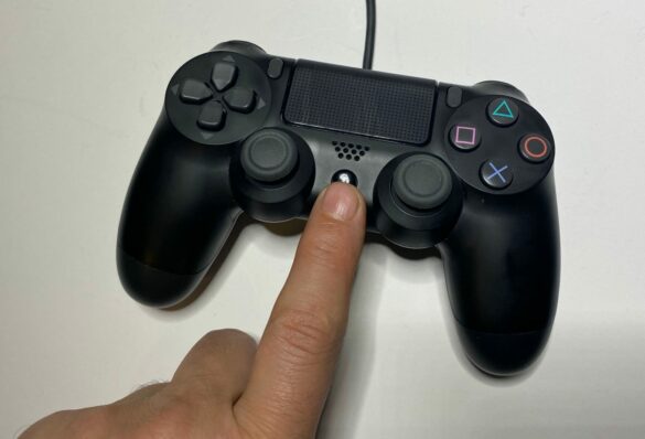 Pourquoi ma manette PS4 ne se connecte pas sur PC ?