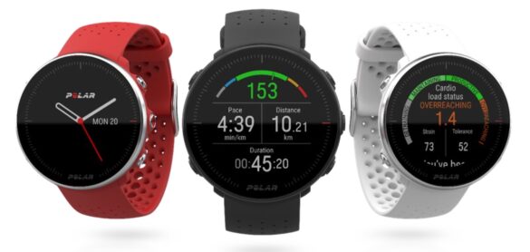 Pourquoi ma montre Polar ne se synchronise pas ?