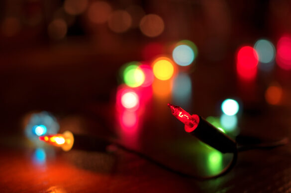 Pourquoi ma photo WhatsApp est flou ?