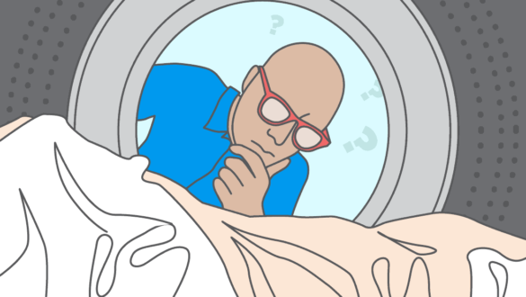 Pourquoi ma touche à ne marche plus ?