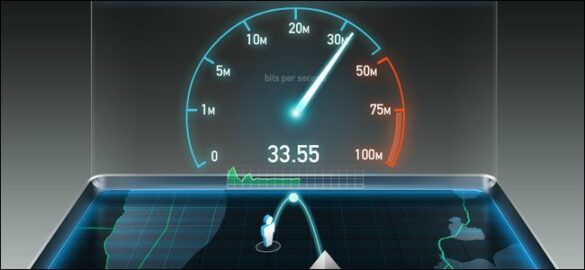 Pourquoi ma vitesse de téléchargement est si lente ?