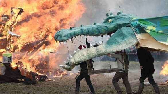 Pourquoi mes mails ne veulent pas partir ?