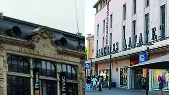 Pourquoi mes photos disparaissent de ma galerie ?