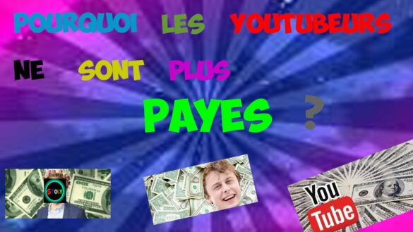 Pourquoi mes photos ne vont plus sur Google Photos ?