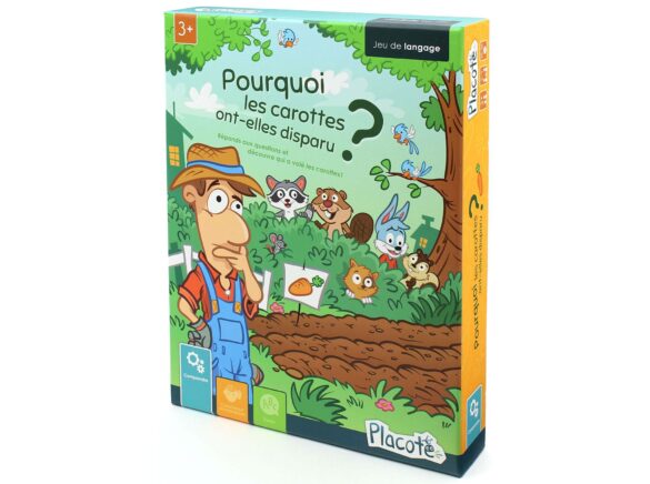 Pourquoi mes photos ont disparues ?