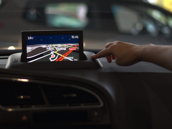 Pourquoi mon Android Auto ne fonctionne pas ?