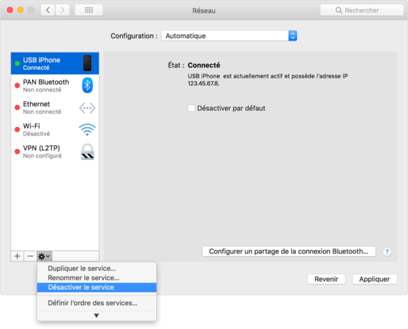 Pourquoi mon Bluetooth ne fonctionne pas ?