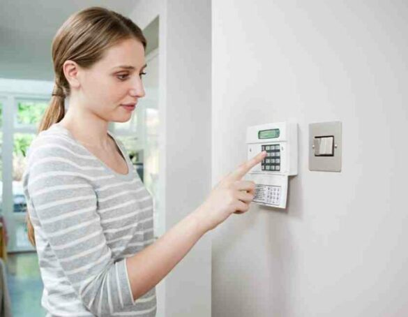 Pourquoi mon Huawei sonne sans raison ?