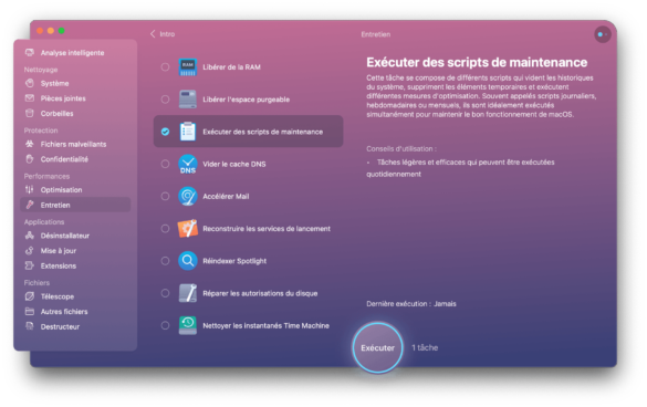 Pourquoi mon Mac Refuse-t-il d'installer une application ?