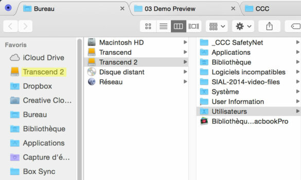 Pourquoi mon disque dur ne se lance pas ?