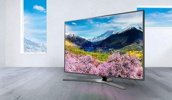 Pourquoi mon écran s'assombrit ?