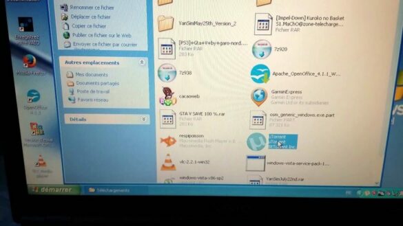 Pourquoi mon fichier ODT ne s'ouvre pas ?