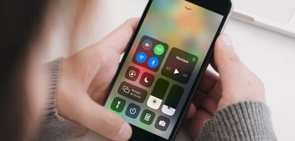 Pourquoi mon iPhone SE ?