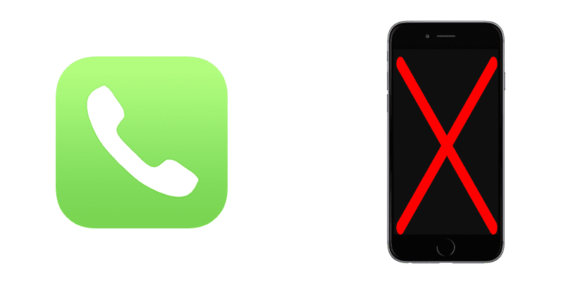 Pourquoi mon iPhone annonce qui appelle ?