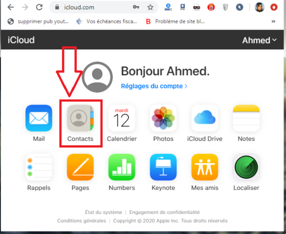 Pourquoi mon iPhone ne se connecte pas à ma voiture ?