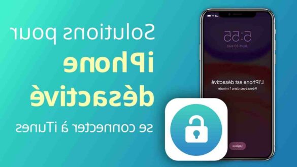 Pourquoi mon iPhone ne veut pas faire Partage de connexion ?