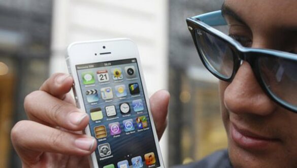 Pourquoi mon iPhone refuse la mise à jour ?