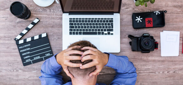 Pourquoi mon internet Helix ne fonctionne pas ?