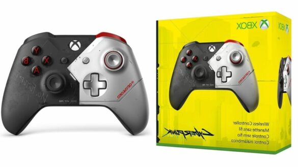 Pourquoi mon joystick tourne tout seul switch ?