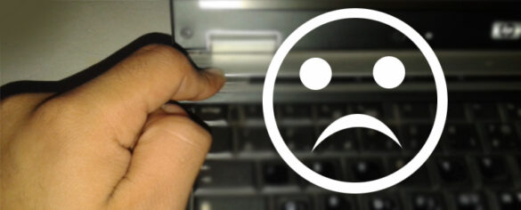 Pourquoi mon ordinateur ne charge pas à 100% ?