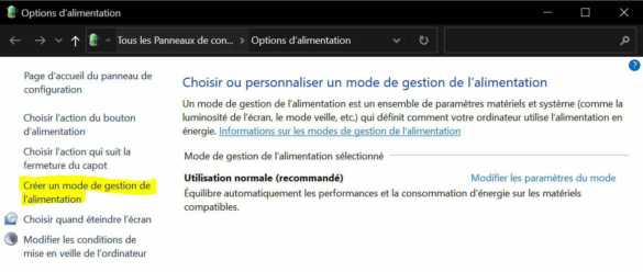 Pourquoi mon ordinateur se met en veille tout seul ?