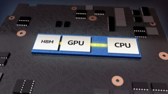 Pourquoi mon processeur est toujours à 100% ?