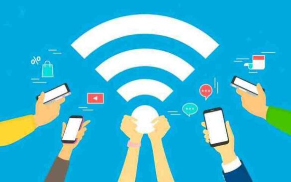 Pourquoi mon téléphone ne veut pas se connecter au Wi-Fi ?