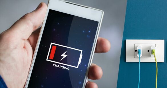 Pourquoi ne Faut-il pas charger le téléphone la nuit ?