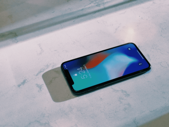 Pourquoi ne pas acheter iPhone 11 ?