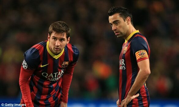 Pourquoi on dit que Messi est le meilleur joueur du monde ?