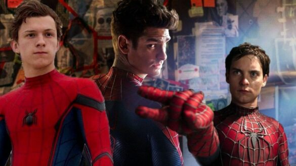 Pourquoi pas de Spider-Man 3 avec Andrew Garfield ?
