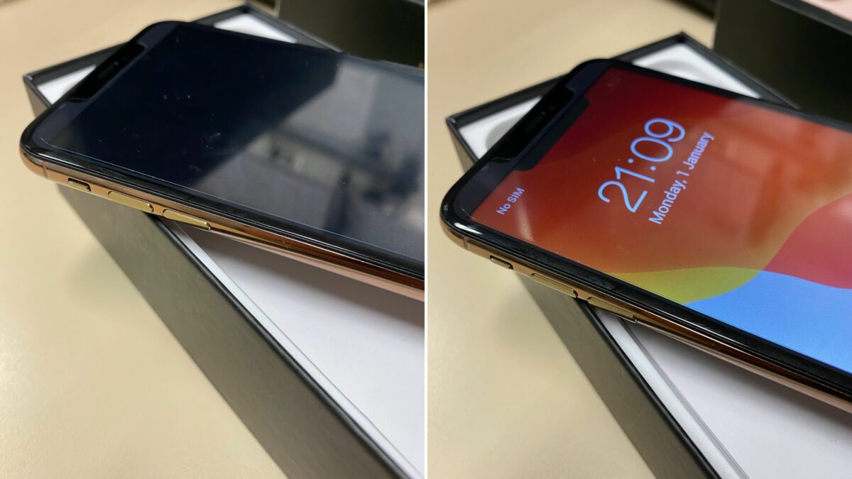 Pourquoi prendre l’iPhone 11 Pro Max ?