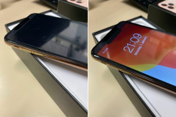 Pourquoi prendre l'iPhone 11 Pro Max ?