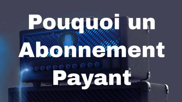 Pourquoi prendre un abonnement PS4 ?
