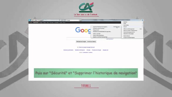 Pourquoi supprimer Internet Explorer ?